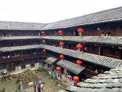 -福建土楼(南靖)景区