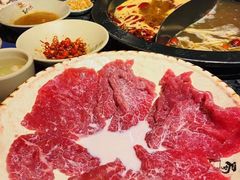 -蜀大侠火锅(龙岗店)