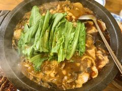 -都江堰石锅鱼