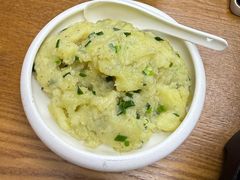 -云海肴·汽锅鸡·云南菜(天山百盛优客店)