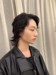 -V8潮牌·接发烫染连锁