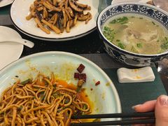 -飞天大厦清真餐厅