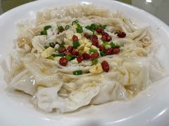 高州捞粉皮-大湾区鑫南酒家·粤菜(黄岐店)