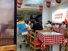 -陕西餐厅(欧亚卖场店)