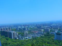 -杭州半山国家森林公园