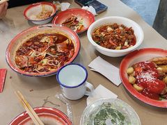 -老三样·旧食新味(万寿宫店)