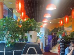 -江湖水乡铁锅炖魚(周庄嘉园店)