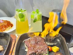 -牛扒先生·厚切雪花牛扒西餐厅(北京路禺山路店)