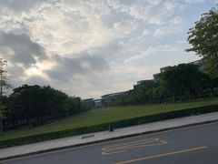 -华南师范大学(广州大学城校区)