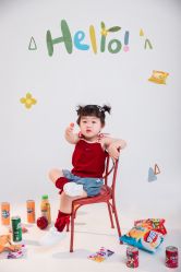 -三只熊儿童摄影(公园店)