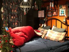 -宜家家居(西安未央商场店)