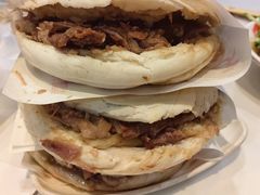 -子午路张记肉夹馍(小寨西路店)