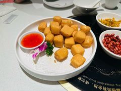 -顺峰顺水顺德菜(第一百货店)