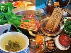 -牛签签串串香(IFS店)