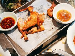 -俏九州·小炒黄牛肉(华润万象汇店)