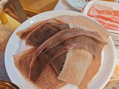 -宽城子美蛙毛肚自助火锅(建邺万达步行街店)