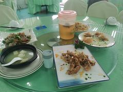 -景好海鲜餐厅(大鹏必选旅游店)