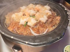 -绿茶餐厅(首开福茂店)