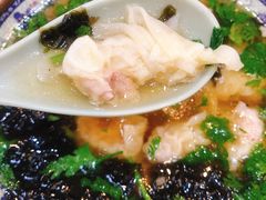 -老谢野馄饨(延安路店)