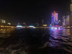 -珠江夜游广州塔·中大码头