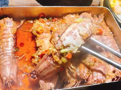 -鑫釜山海鲜烧烤(浑南店)