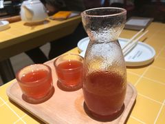 -蔡澜点心·粤菜(花城汇南区店)