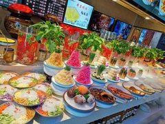 -山里屯铁锅炖·东北菜(康桥店)