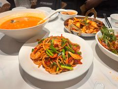 -清真·卡德尔大叔新疆主题餐厅(龙汇路店)