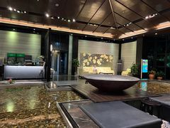 -上海怡沁园度假酒店