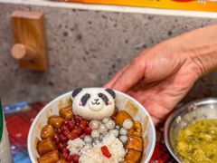 -池嬢拌粉(上海首店)