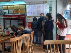 -青石桥老瓦房肥肠粉总店(青石桥总店)