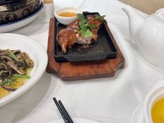 -瑞福园联谊餐室(茂名南路店)