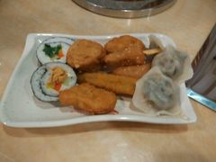 -金太郎自助烤肉.火锅(宝龙店)