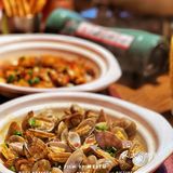 🌟老广风味的牛烧锅，沉浸式的舌尖享受