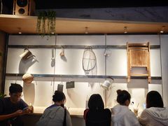 -喜茶(北京三里屯太古里店)