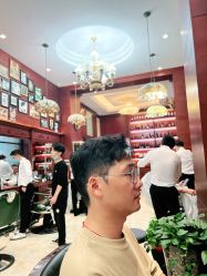 -尼特斯男士发型馆