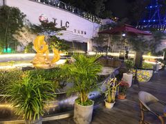 门面-杭越海鲜(迪荡店)