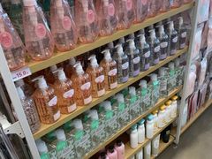 -名创优品(万达广场河东店)