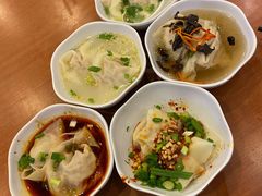 红油龙抄手-龙抄手(春熙路总店)