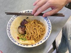 -梅溪·小伙子干挑面(安吉总店)
