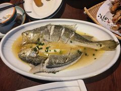 -老李家土菜馆·安吉地标美食
