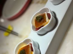 -京华烟云·北京烤鸭(领展购物广场·中关村店)