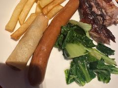 -嘉定凯悦·咖啡厅