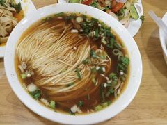 -水仙拉面(水仙街店)