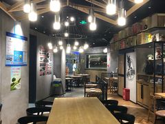 大堂-棒约翰比萨·意面(剑河店)