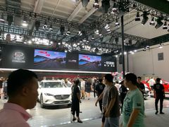 -沈阳国际会展中心管理有限公司