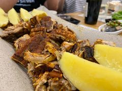 -浮何烤铺(桐梓林店)