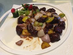 -常州富力喜来登酒店 Feast盛宴标帜西餐厅(新北万达广场店)