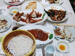 -惠丰堂饭庄·烤鸭·京味菜(翠微路店)