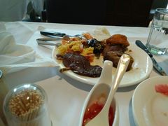 -拉蒂娜·巴西牛排馆 Latina·Brazilian Steakhouse(陆家嘴旗舰店)